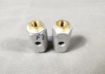 02250049634 Alternative Sullair Air Compressor Blowdown Valve