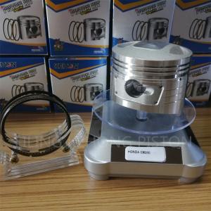 Wholesale 6.3cm CLY DIA CB Pistons Fit CB 200 142g Wear Resistant Motor Engine Parts from china suppliers