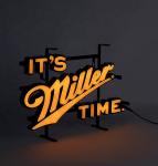 17cm Faux Outdoor PVC Neon Sign UL Pcb Neon Bar Logo