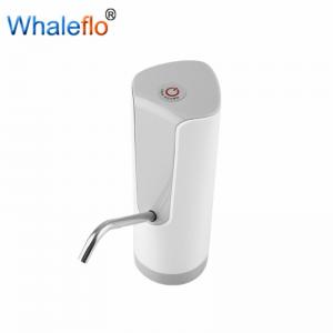 Wholesale Whaleflo Automatic Electric Portable Water Pump Dispenser Gallon Drinking Bottle Switch from china suppliers