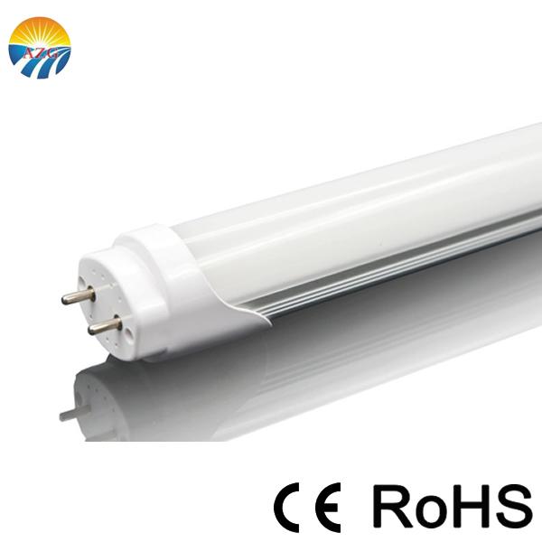 China product TUV 1200mm 18w 20w tube light AC85-265V 6500K day light T8 led