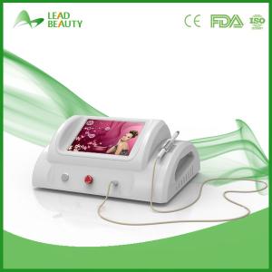 Wholesale Most effective 30mhz high frequency spider vein removal machine with medical CE from china suppliers