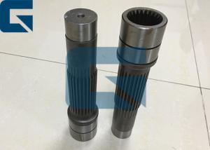 Wholesale ZAXIS200 ZAXI210 EX200-6 EX210-2 Excavator Travel Motor Drive Shaft 2042080 from china suppliers
