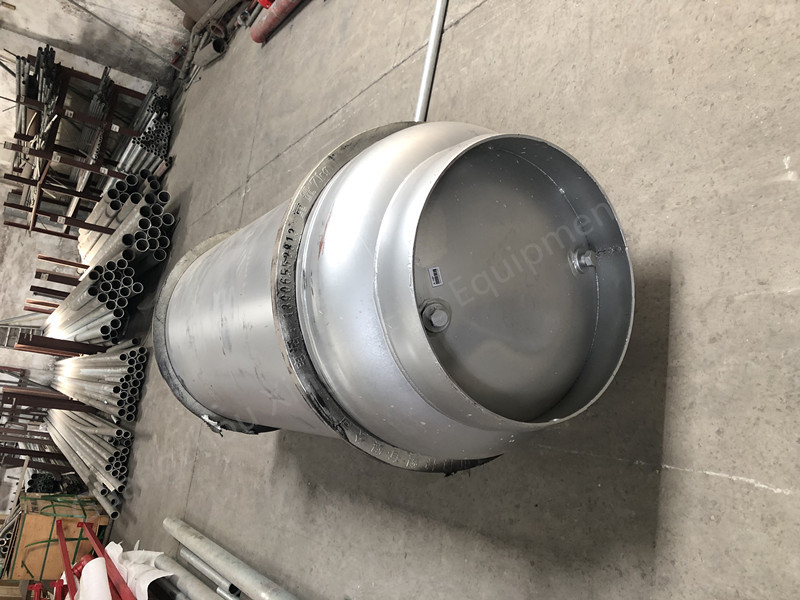 Heptafluoropropane Fire Suppression for Industrial Facilities