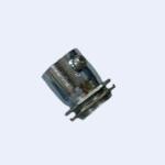 1/2Inch 2Inch Polishing Flexible Conduit Fittings Galvanized Steel 1.0mm Clamp
