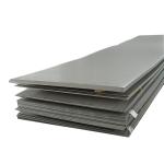 DIN 316 Stainless Steel Plate 2B Finish 430 SS Sheet For Building