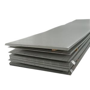 Wholesale BAOSTEEL 8K Stainless Steel Sheet Marine SS 316 Plate from china suppliers