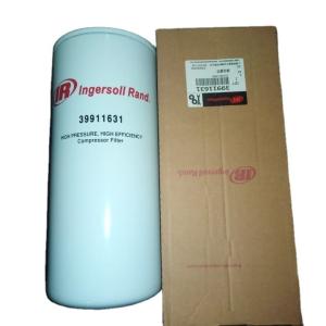 Wholesale Food Beverage 39911631 Oil Filter Element for Ingersoll-Rand Screw Air Compressor Parts from china suppliers