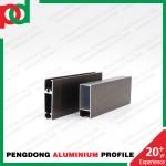 Alloy Door Window Profiles Linea 4000 Aluminium For Chile And Bolivia Economic
