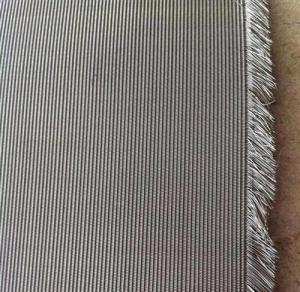 Wholesale Dutch Weave Stainless Steel Filter Mesh 304 316 940L For 0.5 - 2m Width from china suppliers