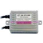 9-16V 70W HID Ballast