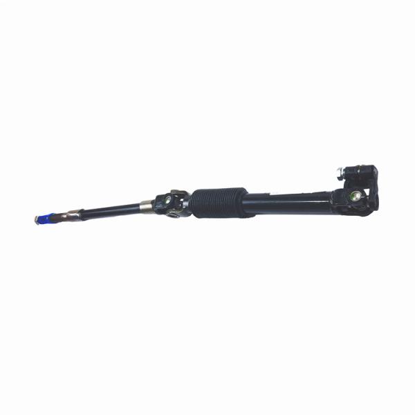 New Condition Steering Shaft Drive Universal Joint Assembly Steering Tube Column for Jac Shuailing HFC1020 1030 1041 1048