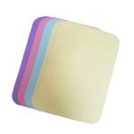 Dental Consumables dental paper tray cover Disposable dental tray paper co