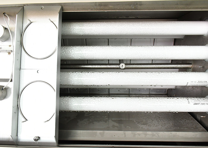 ASTM G154 UV UVA340 Lamp Weathering Aging Test Chamber Programmable