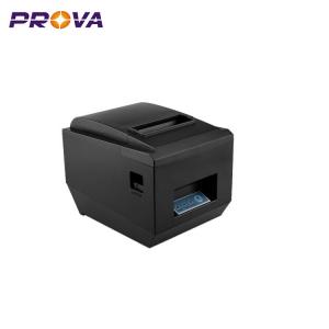 Wholesale Portable Wifi 80mm Thermal Printer Easy Paper Roll Installation With Low Consumption from china suppliers