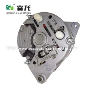 Wholesale 24V Alternator T4.236 2871A165 925-024 12086A 12046A 63324276 GEU2276 12046N 0 986 606 015 24157A ALT4028 DRA3667 FRA34 54022096 AEA5128 54022432 from china suppliers