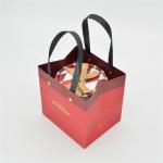 CMYK Flower Arrangements Box , 157G 2mm Rose Bouquet Box Tube