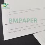Food Grade FBB Paper Board 235gsm 270gsm For Medicine Boxes 70 X 100cm