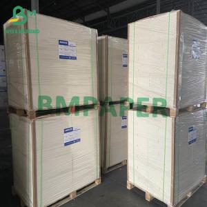 Wholesale 0.4mm 0.5mm 0.6mm 0.7mm Coaster Paper Absorbent Board 460mm X 610mm Sheet from china suppliers