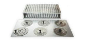 Wholesale Tri - Purpose Medical Water Bath , Electrothermal Thermostatic Water Bath from china suppliers