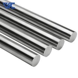Wholesale Hot Sale Factory Direct Supply Astm B164 Monel 400/K500 Round Bars For Sale from china suppliers