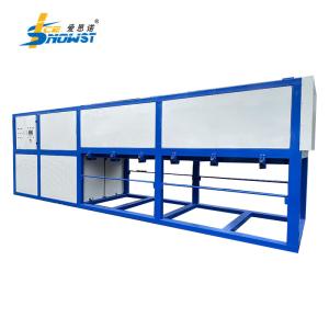 Wholesale 10Ton Ice Block Making Plant Commercial Ice Block Maker 80KW from china suppliers