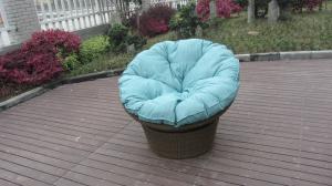 Wholesale All Weather Resin Wicker Rocking Chair from china suppliers