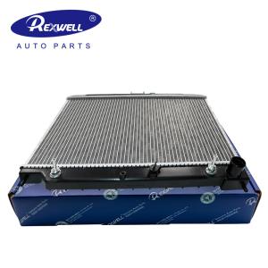 Wholesale Auto Cooling System Parts OE 21460-3XC0A Automotive Aluminium Radiator Collant Water Tanks For NISSAN NV350 URVAN E26 from china suppliers
