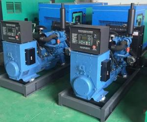 Wholesale 1250kVA 1000KW High Quality 1 Megawatt Industrial Genset Europe Engine Electric Power Industrial Diesel Generators Set from china suppliers