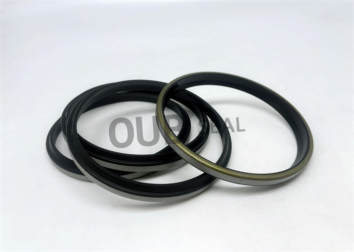 708-2L-23960 GA Hydraulic Dust Wiper Seals For Excavator 20*30*5/8 20*30*7/10 20*30*7/10 20*35*7/10