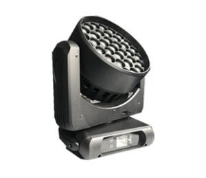 Wholesale 600W 4 In 1 LED Beam Spot Wash Light 37X15W With Over Temperature Protection from china suppliers