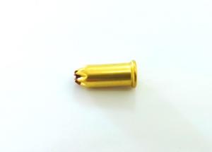 Wholesale Single High Velocity Nail Gun Blanks .22/S52 /5.6x16 mm Copper Shell from china suppliers