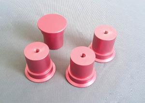 Wholesale Smooth CNC Machined Aluminum Parts , Industrial Precision Mechanical Components from china suppliers