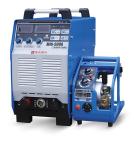 500Amps Mig Mag Co2 Welding Machine Igbt Inverter Double Module