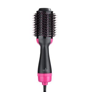 Wholesale 1000W Hot Air 3 In 1 One Step Ionic Hair Brush For Women from china suppliers