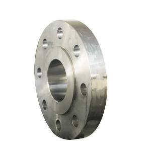 Wholesale ASME16.9 RF Welding Copper Nickel Flanges B564 N06600 1' 300 Class Copper Nickel Flange from china suppliers