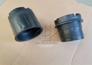 Wholesale EUE Carbon Steel Tubing Thread Protectors For Drill Pipe ​API from china suppliers