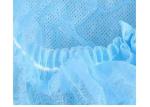 Food Service Line Non Woven Disposable Head Cap