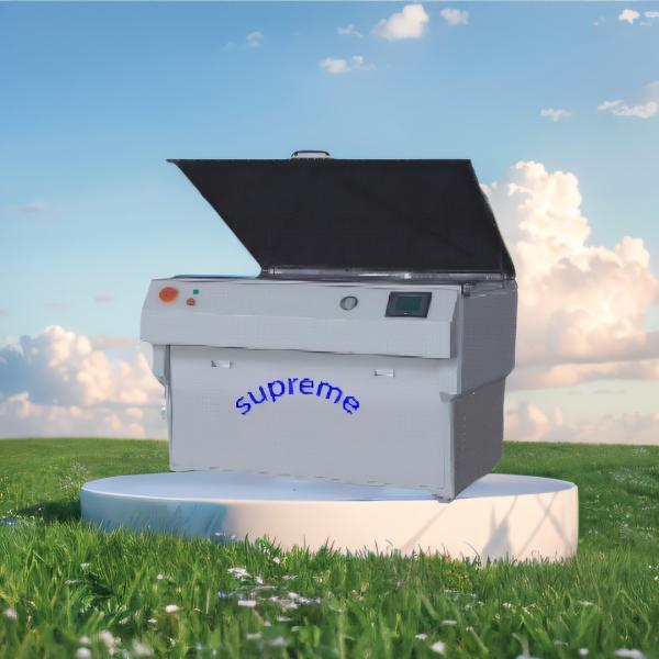 Vacuum Exposuring Machine printing circuit board silk printing high precision lines mesh spot high density mesh reticle