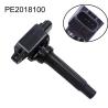 Buy cheap 4 Set New Ignition Coils PE20-18-100 Fits 12-13 Mazda 3 Sport Navigation 2.0 from wholesalers