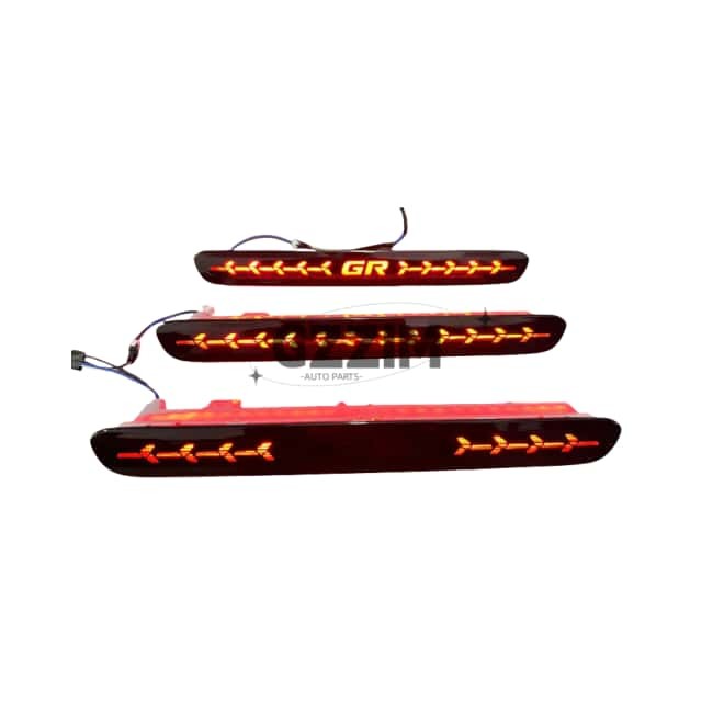 Toyota Auto Parts LED Lights High Stop Lamp For Revo 2015+