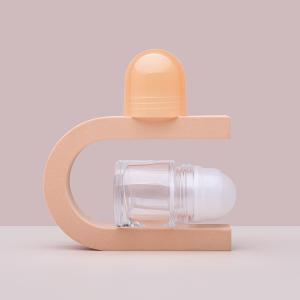 Wholesale Essential Oil Glass Roller Bottles Refillable from china suppliers