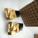 Solenoid Valve 1089038035 Air Compressor Parts from Atlas