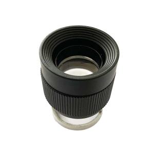 Wholesale F005 Horseshoe fingerprint magnifier from china suppliers