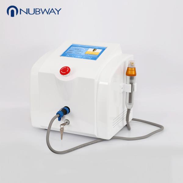 Skin maintenance micro needle nurse system secret microneedle fractional