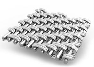 Wholesale 8meters 316 304 Stainless Steel Filter Mesh 5 Micron Abrasion Resistance from china suppliers