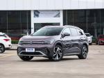 Used Cars and New Cars VW ID. 6 Crozz PRO Medium and Large Pure Electric SUV 0KM