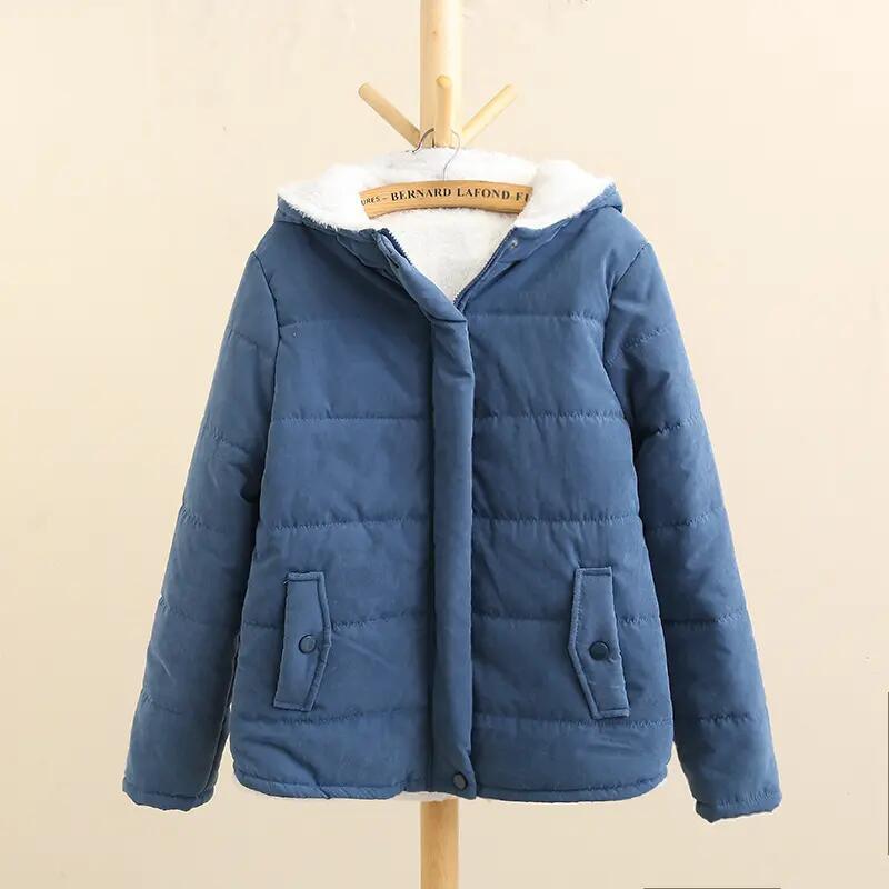 2023 Fashion Good Quality Women for Coat with Big Fur Removeable Hooded Wholesale Coat Winter Clothes for Women