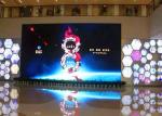 IP45 PH3mm Large LED Display Panels Advertising LED Screen For Airports /