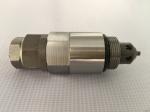 PC200-6 Secondary Relief Valve Excavator Spare Parts NAISI MACHINERY High